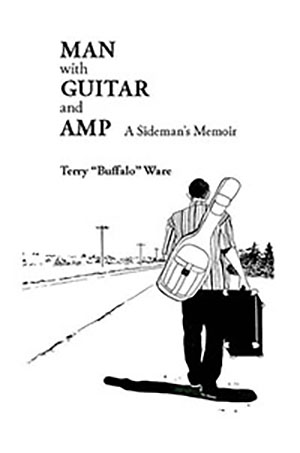 picture of front of book